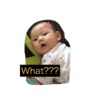 Baby Sien001（個別スタンプ：10）