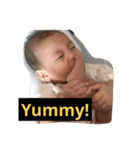 Baby Sien001（個別スタンプ：11）