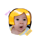 Gus-chan（個別スタンプ：4）