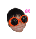 Gus-chan（個別スタンプ：7）
