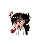 Mr.T.O.P. set 01（個別スタンプ：20）