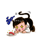 Mr.T.O.P. set 01（個別スタンプ：33）