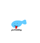 Sakana Fish（個別スタンプ：2）