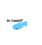 Sakana Fish（個別スタンプ：3）