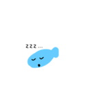 Sakana Fish（個別スタンプ：5）