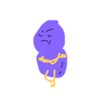 サツマイモシリーズ（個別スタンプ：8）