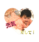 みずたんスタンプ2 時々ららちゃん（個別スタンプ：10）