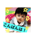 みずたんスタンプ2 時々ららちゃん（個別スタンプ：15）