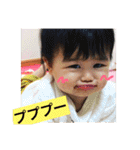 みずたんスタンプ2 時々ららちゃん（個別スタンプ：30）