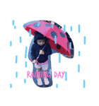 miffybaby（個別スタンプ：3）