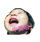 Pearly styl（個別スタンプ：1）