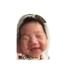 Rosie baby（個別スタンプ：2）
