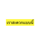 like like（個別スタンプ：7）