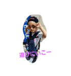 n.i（個別スタンプ：4）