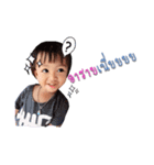 Daughter of Tum＆Si（個別スタンプ：1）