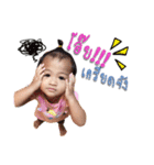 Daughter of Tum＆Si（個別スタンプ：15）