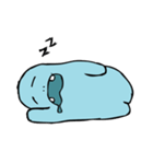 Pang Lu（個別スタンプ：3）