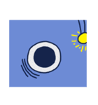 Angler Fish（個別スタンプ：20）