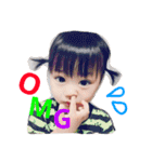 せんりくん（個別スタンプ：6）