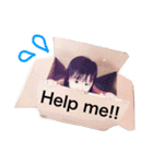 せんりくん（個別スタンプ：16）