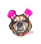 pepeoaomsin#v.2（個別スタンプ：8）