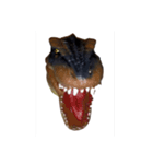 D-Rex（個別スタンプ：2）