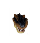 D-Rex（個別スタンプ：7）