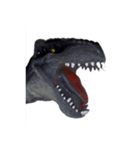 D-Rex（個別スタンプ：8）