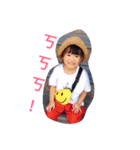 FayFay（個別スタンプ：4）