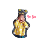 FayFay（個別スタンプ：6）