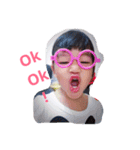 FayFay（個別スタンプ：8）