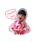 FayFay（個別スタンプ：10）