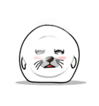 Sentimental animals（個別スタンプ：1）