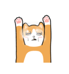 Sentimental animals（個別スタンプ：2）