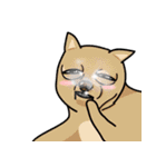 Sentimental animals（個別スタンプ：4）