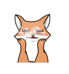Sentimental animals（個別スタンプ：6）