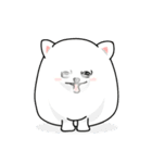 Sentimental animals（個別スタンプ：7）