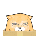 Sentimental animals（個別スタンプ：14）