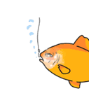 Sentimental animals（個別スタンプ：15）