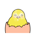 Sentimental animals（個別スタンプ：16）