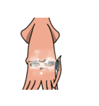 Sentimental animals（個別スタンプ：20）