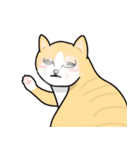 Sentimental animals（個別スタンプ：21）