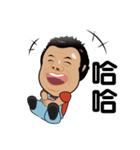 Luggage repair talent A-Guei-Shi（個別スタンプ：15）