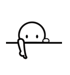No name preliminary draft（個別スタンプ：7）