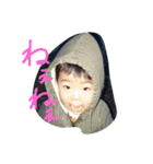 野村♡（個別スタンプ：18）