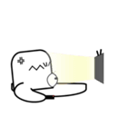 Angry thomas（個別スタンプ：15）