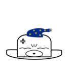 Angry thomas（個別スタンプ：19）