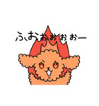 トイプーの日常会話（個別スタンプ：21）