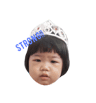 Little Piano（個別スタンプ：6）
