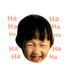Chat with YUN's Daily（個別スタンプ：3）